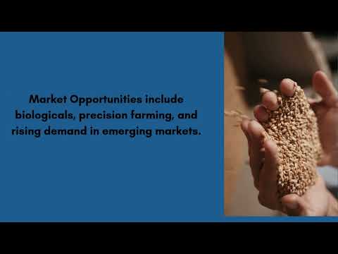 Acaricides Market: Growth &amp; Forecast (2025-2032)