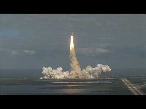 Space History: A Journey Beyond Earth