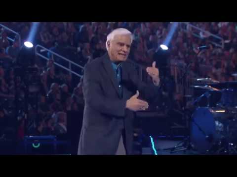 Why I Believe Jesus - Ravi Zacharias