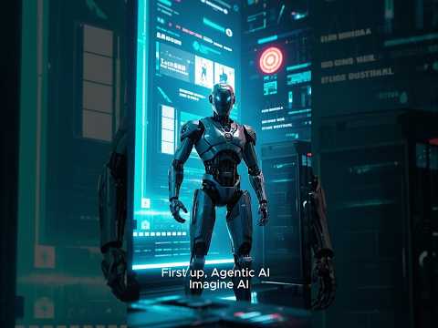 Top 10 Tech Trends in 2025 You Need to Know!