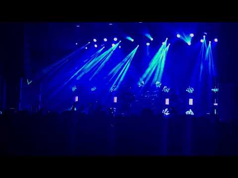 FANCAM - ONE OK ROCK - UNFORGETTABLE | EYE OF THE STORM TOUR - HOUSE OF BLUES - ANAHEIM