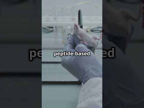 “Peptide Power 2025”