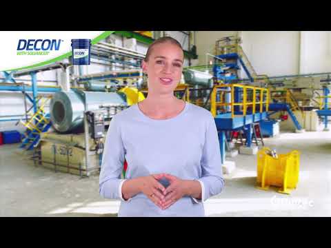 Fluitec DECON Explainer 2025