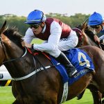 The Thrilling Comeback: Shonan Bassett’s Quest for Glory in Diamond Stakes