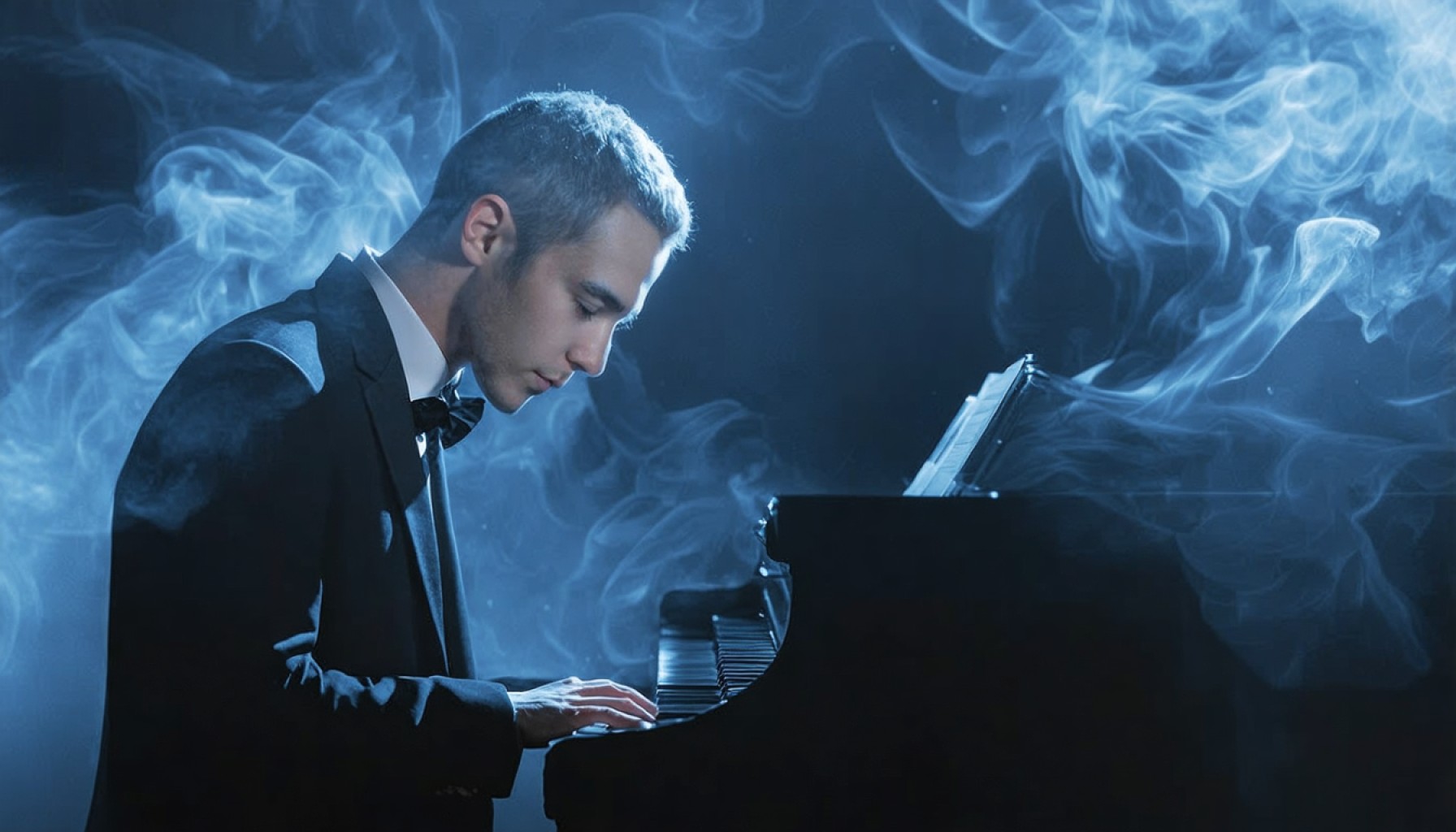 The Magic Recipe Behind a Prodigy: A Pianist's Rise and His Mother's Secret