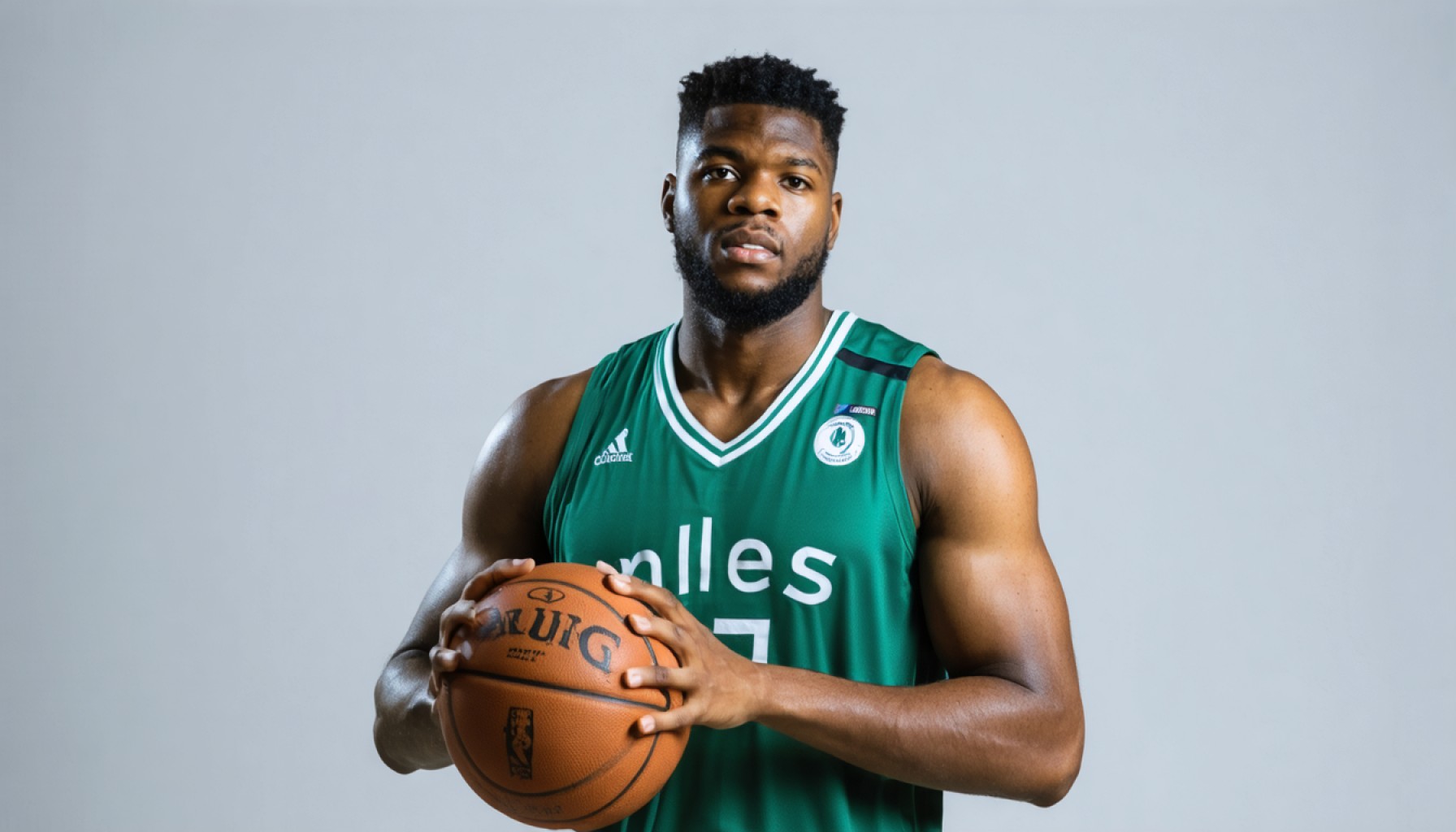 Basketbal Te Midden Van Onzekerheid: De Heropleving Van Guerschon Yabusele