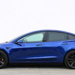 Защо новите правила дават на Tesla изненадващо предимство при спиране