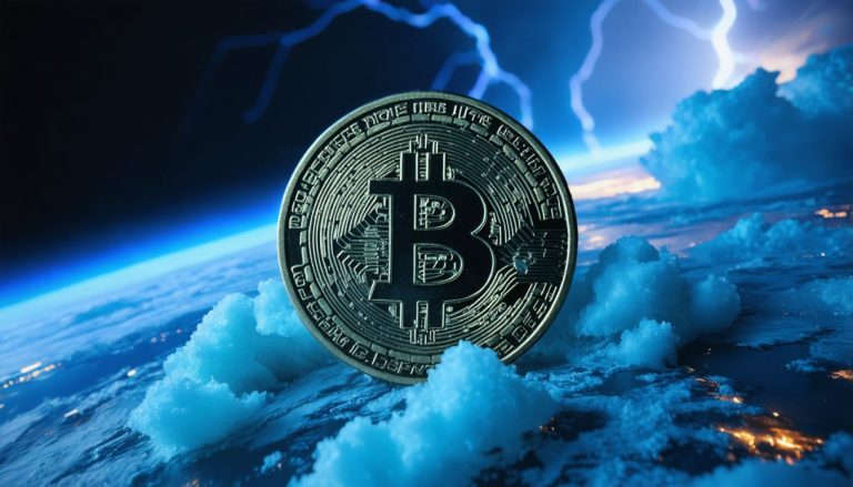 Le Retour Triomphant du Bitcoin : La Tempête Parfaite pour un Nouveau Sommet Historique