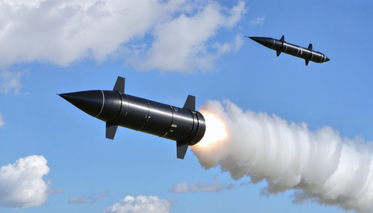 La corsa per la consegna globale rapida: come il Neutron di Rocket Lab potrebbe rivoluzionare la logistica militare.