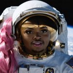 Did Katy Perry Really Make It to Space? Shaq’s Hair-Raising Skepticism Sparks Debate
