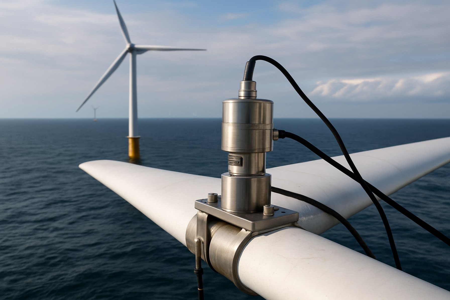 Why 2025 Marks a Turning Point for Load Cell Calibration in Offshore Wind Turbine Blades. Discover the Breakthrough Technologies and Market Shifts Set to Redefine the Sector!