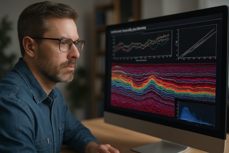 Atrakindami 2025: Kaip Wavefront greičio filtravimas revoliucionuoja seismo duomenų analizę—atraskite kitus didelius proveržius!