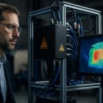 Kosmiskā muonu spektrometrija: 2025. gada izlaušanās tehnoloģija, kas revolucionizē nedestruktīvo testēšanu un drošību.