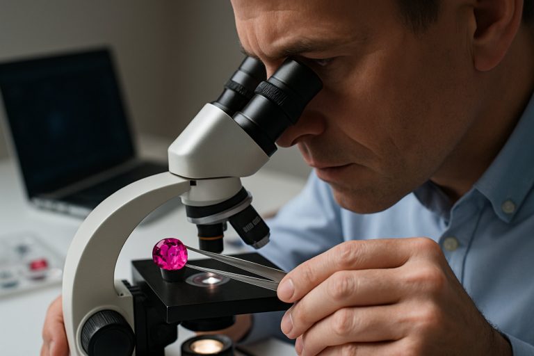 Tecnología de Autenticación Jewelpigment 2025–2029: Soluciones de Nueva Generación Listas para Transformar la Lucha Contra la Falsificación para Siempre