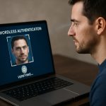 Passwordless Authentication Systems Market 2025: Rapid Growth Driven by Biometrics & AI Integration
