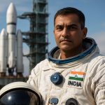 Indian Hero to Blast Off: Meet the Pilot Leading Asia’s Boldest Leap into Space in Decades