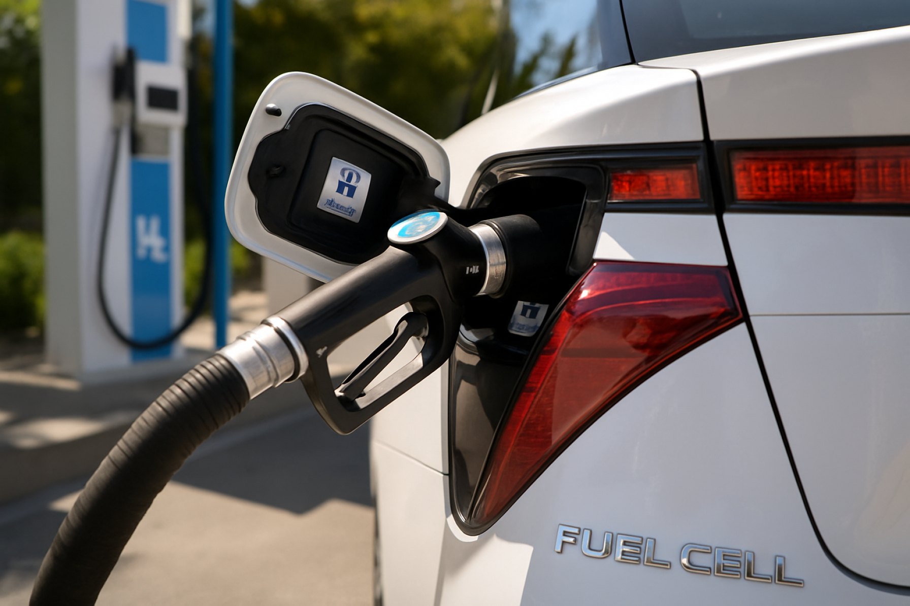 Hydrogen Fuel Cell Vehicle Gas Management Systems Market 2025: Rapid Growth Driven by Efficiency Innovations & 12% CAGR Forecast